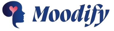Moodify Logo